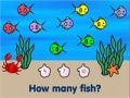 Jogo Fishy Count
