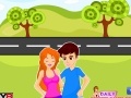 Jogo Roadside Fun Kiss