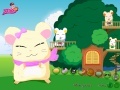Jogo Hamster Dress Up