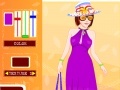 Jogo Design Your Summer Dress