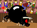 Jogo Bullriding Explosive