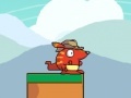 Jogo Kangaroo Adventure