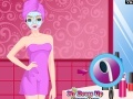 Jogo Fashionista Facial Makeover