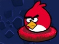 Jogo Angry Birds Go Home