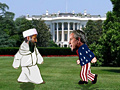 Jogo Political Duel