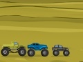 Jogo Safari Adventure
