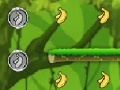 Jogo Jumping bananas
