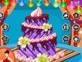 Jogo Birthday Cake Decor 3