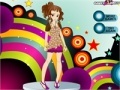 Jogo Holiday Dress Up