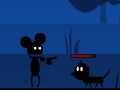 Jogo Mouse and Guns