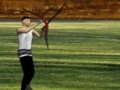 Jogo Archery 2012