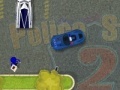 Jogo Police station parking 2