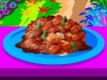 Jogo Sweet and Sour Chicken
