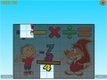 Jogo PicTrix Math