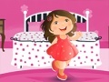 Jogo Barbie Pink Room