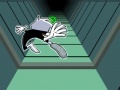 Jogo Danny Phantom: Portal Problem 