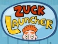 Jogo Zuck Launcher