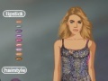 Jogo Denise Richards Dress up