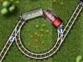 Jogo Railroad Shunting Puzzle 2