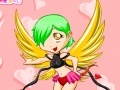 Jogo Cupid is a Girl