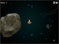 Jogo Asteroids