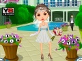Jogo Sexy Bride Dressup