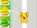Jogo Mary's sprinkler