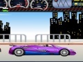 Jogo Tune and Race: Comvertible Supercar