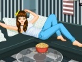 Jogo Couch Potato Dress Up