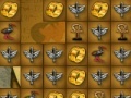 Jogo Egypt Puzzle
