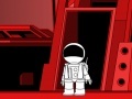Jogo Red Space