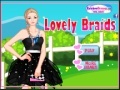 Jogo Lovely Braids