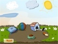 Jogo Puppy's Yard