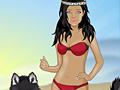 Jogo Indian girl