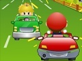 Jogo Mario Kart Racing 2