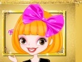 Jogo Hairstyle Fashion Surprise
