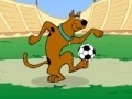 Jogo Scooby Doo Kickin`it