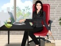 Jogo Office Girl