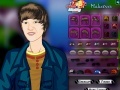 Jogo Justin Beiber Skating