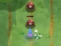 Jogo Arcane Defender