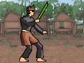 Jogo Swordsman