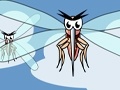 Jogo Mosquito attack