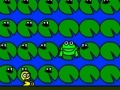 Jogo Frogs and Snakes