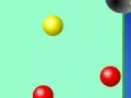 Jogo Simple Mini Billiard