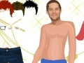 Jogo Peppy Tobey Maquire Dress Up