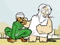 Jogo Fighters for the faith