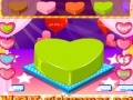 Jogo Tasty Valentine Cake