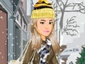Jogo Winter Shopping