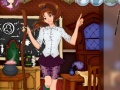 Jogo Cassandra The Witch Dress Up