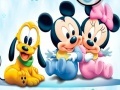 Jogo Disney Baby